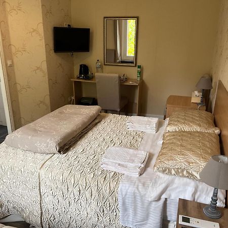 Bed and Breakfast Le Pontet Miramont-de-Guyenne Экстерьер фото