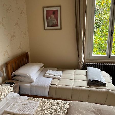 Bed and Breakfast Le Pontet Miramont-de-Guyenne Экстерьер фото