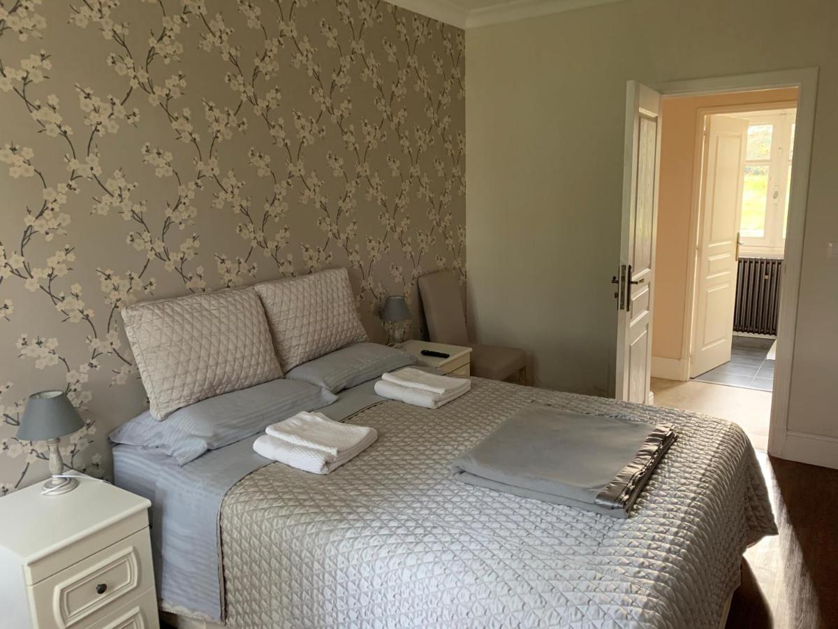 Bed and Breakfast Le Pontet Miramont-de-Guyenne Экстерьер фото