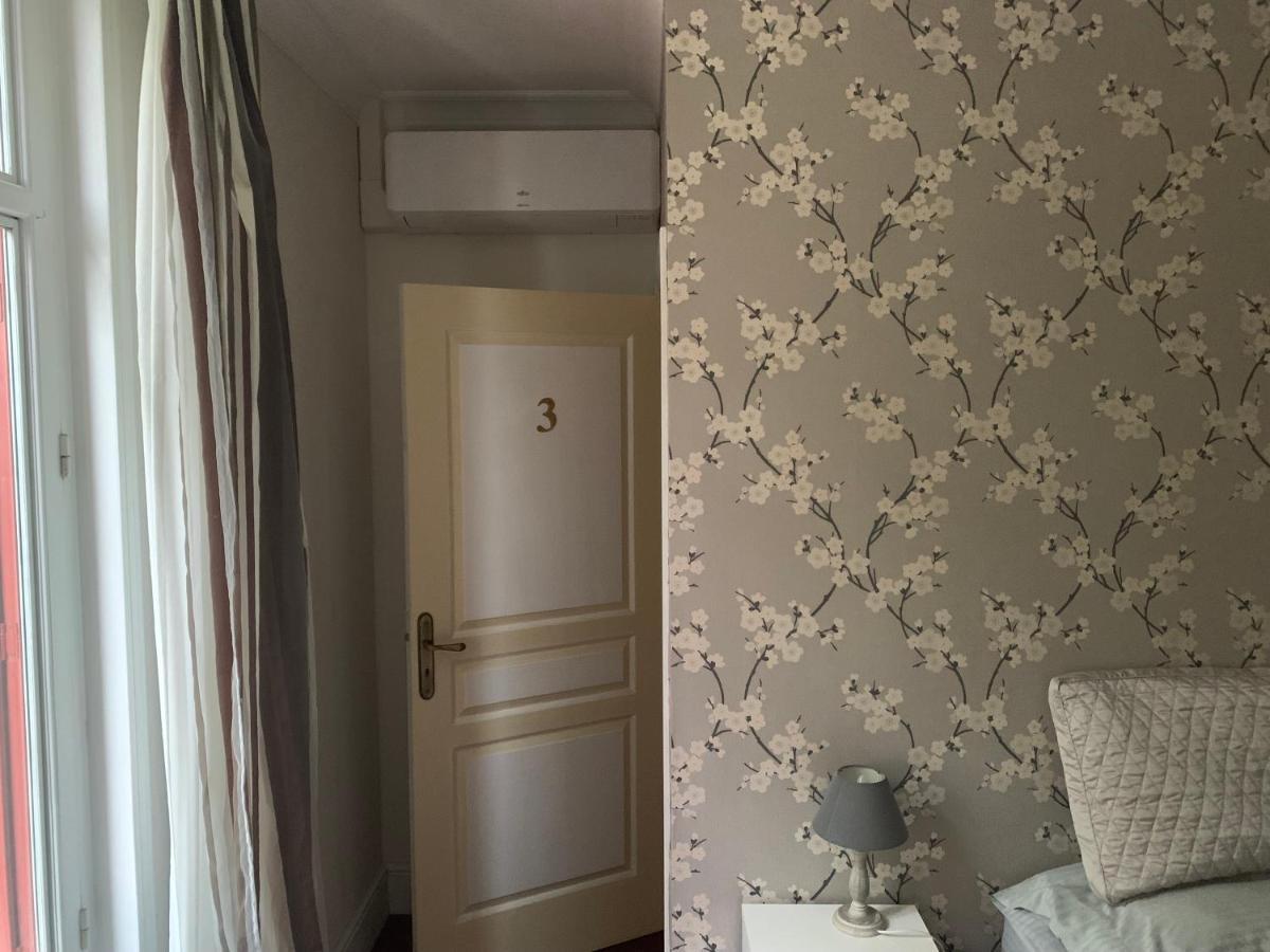 Bed and Breakfast Le Pontet Miramont-de-Guyenne Экстерьер фото