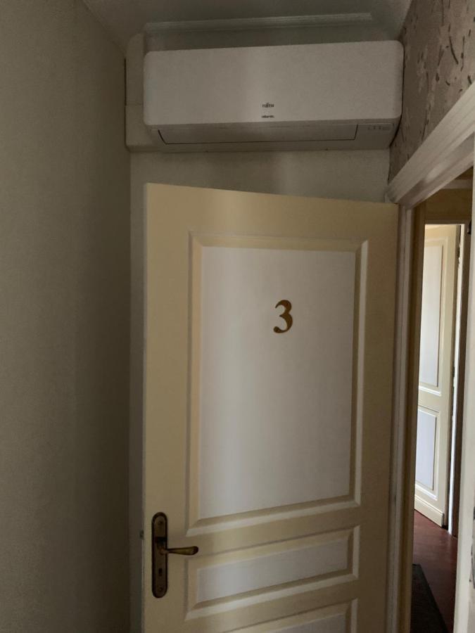 Bed and Breakfast Le Pontet Miramont-de-Guyenne Экстерьер фото
