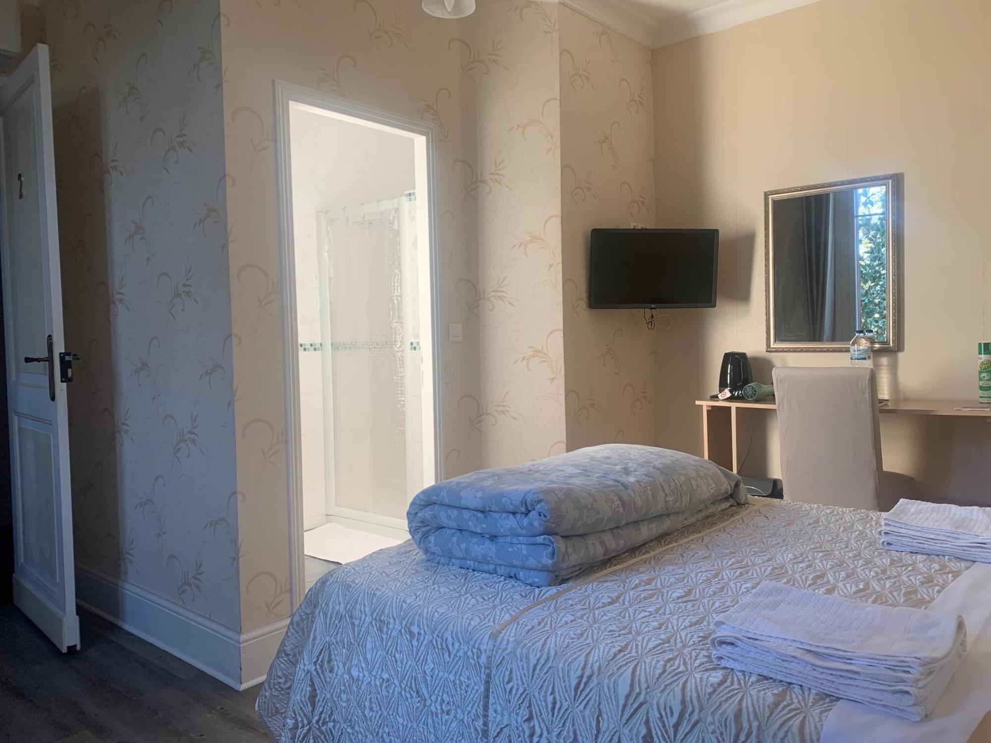 Bed and Breakfast Le Pontet Miramont-de-Guyenne Экстерьер фото