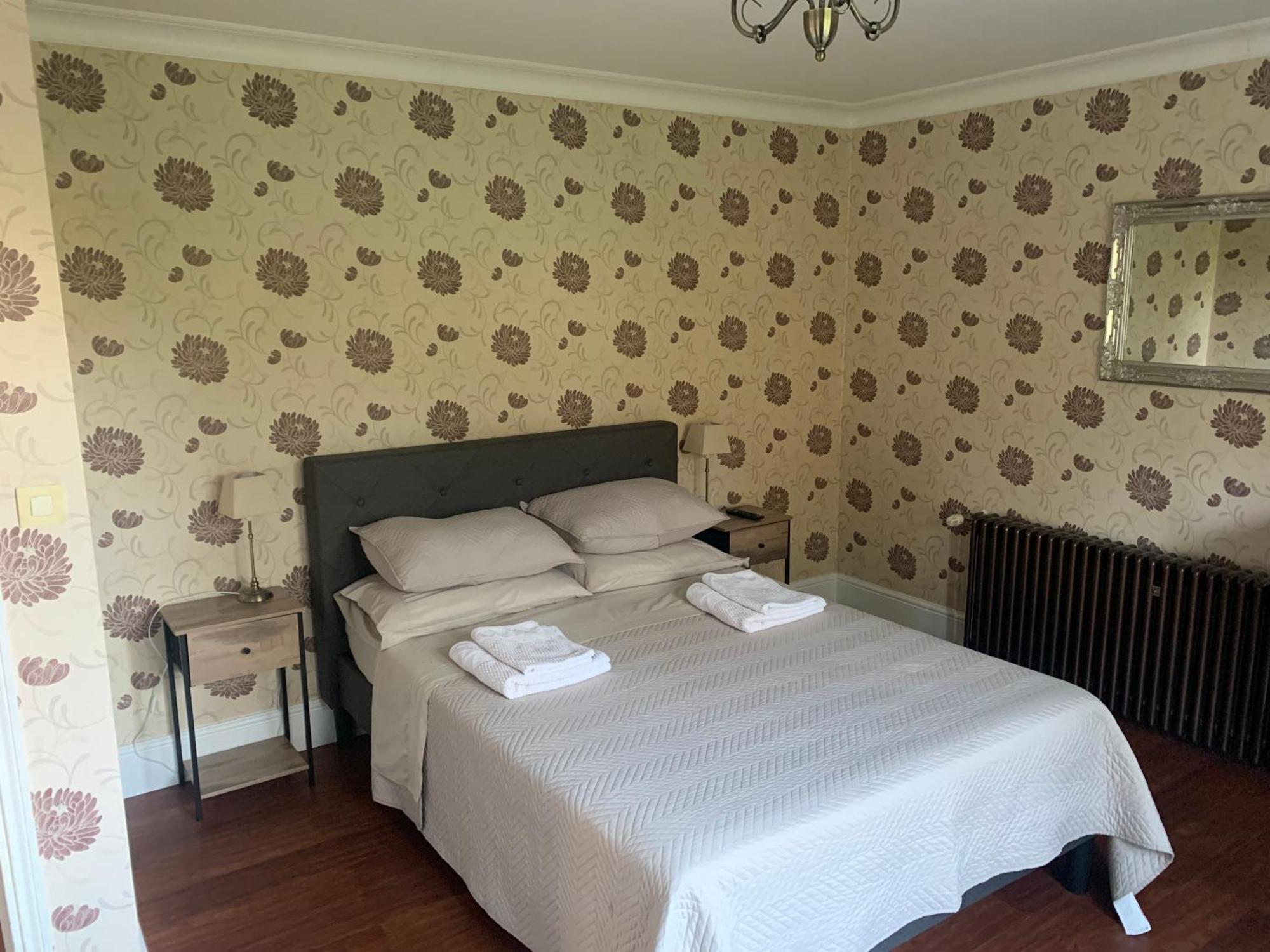 Bed and Breakfast Le Pontet Miramont-de-Guyenne Экстерьер фото