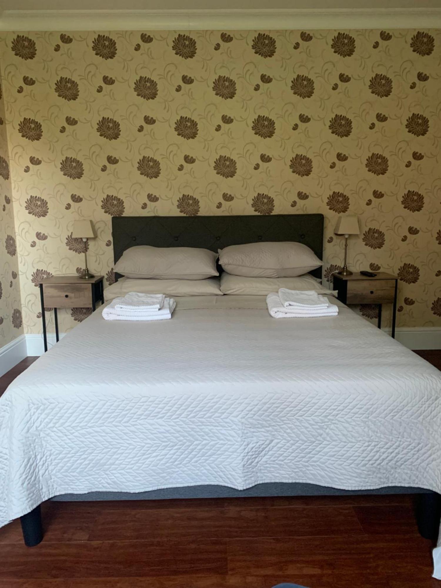Bed and Breakfast Le Pontet Miramont-de-Guyenne Экстерьер фото