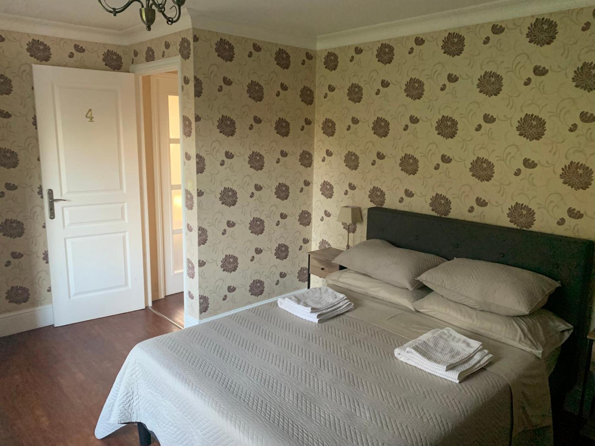 Bed and Breakfast Le Pontet Miramont-de-Guyenne Экстерьер фото