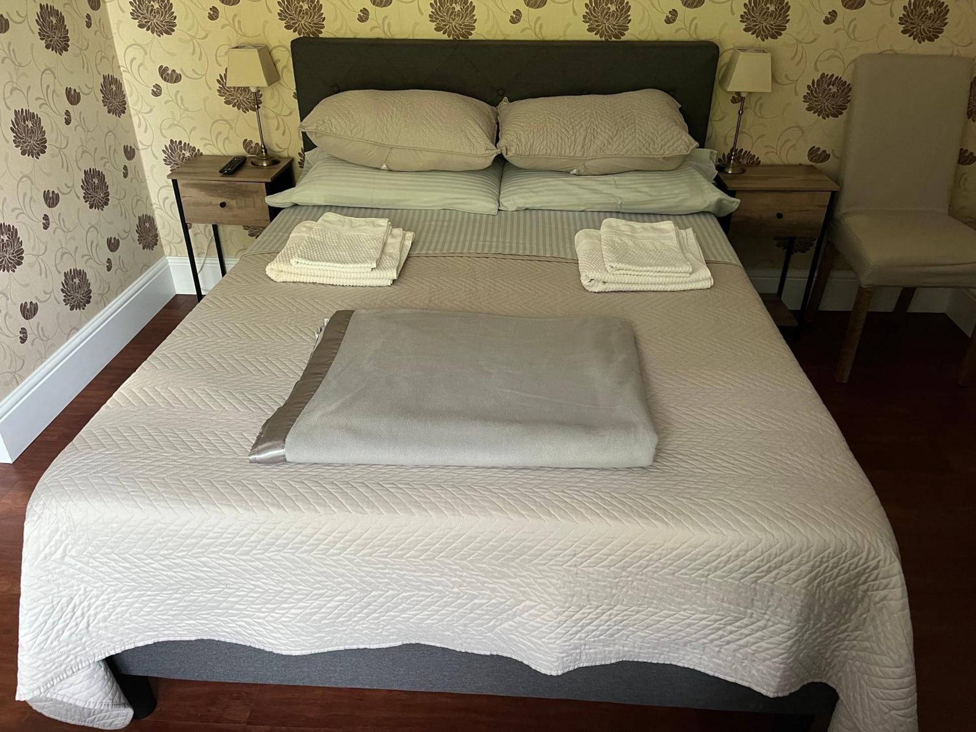 Bed and Breakfast Le Pontet Miramont-de-Guyenne Экстерьер фото