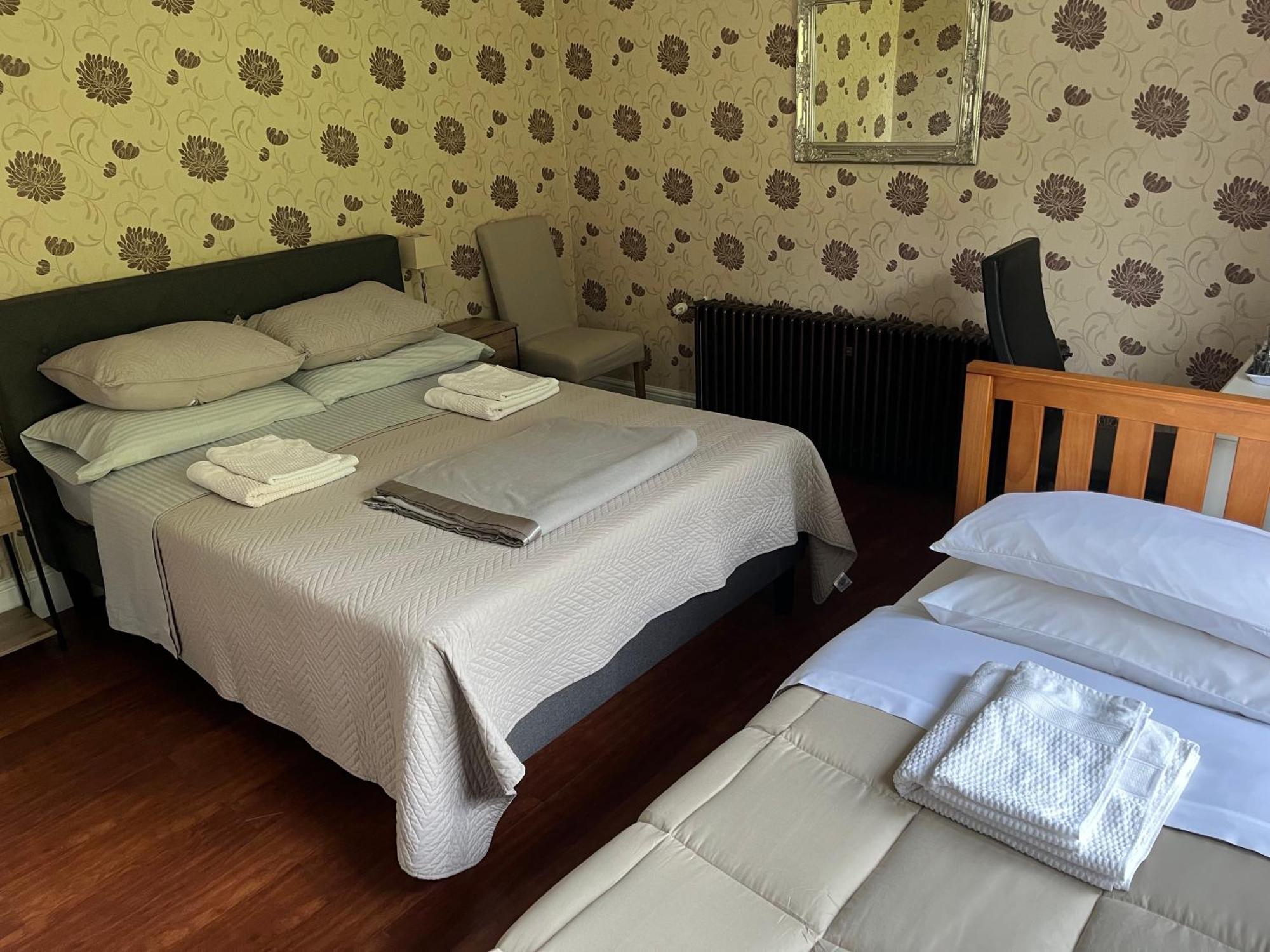 Bed and Breakfast Le Pontet Miramont-de-Guyenne Экстерьер фото
