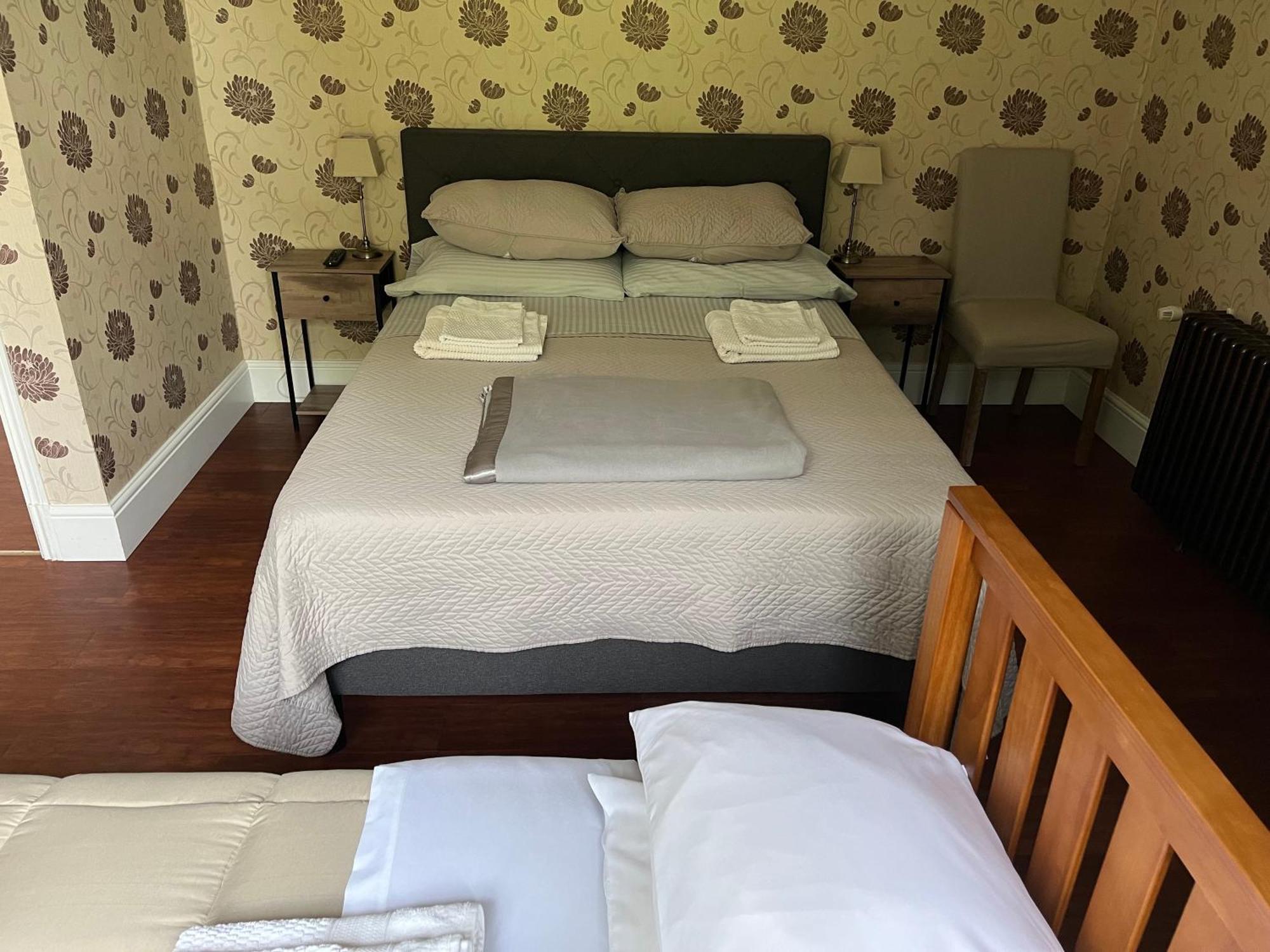 Bed and Breakfast Le Pontet Miramont-de-Guyenne Экстерьер фото