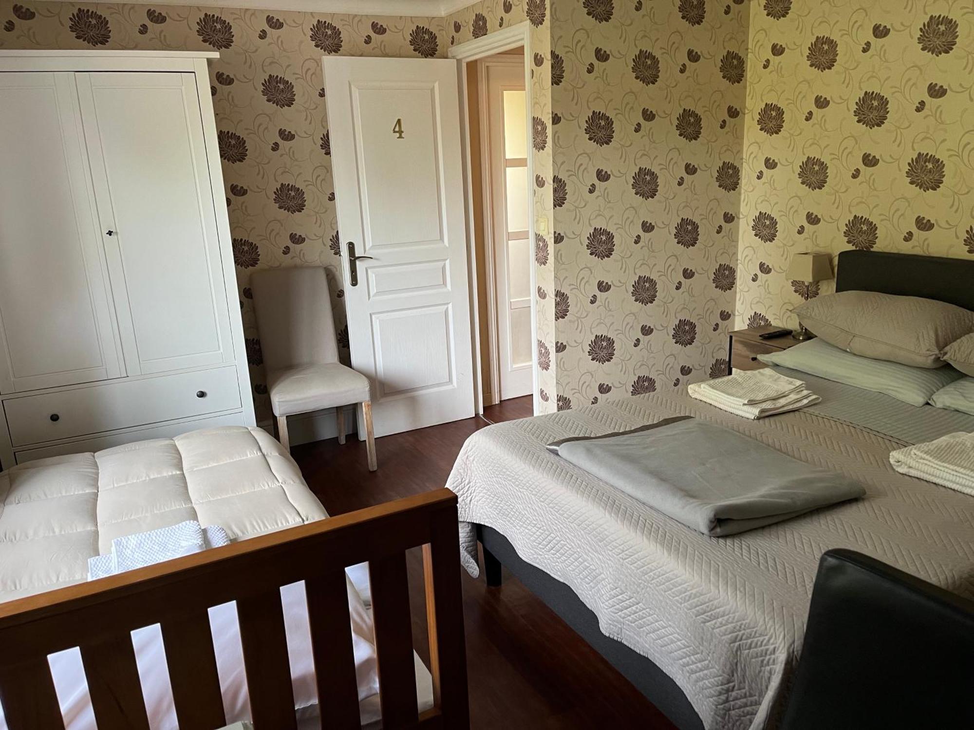 Bed and Breakfast Le Pontet Miramont-de-Guyenne Экстерьер фото