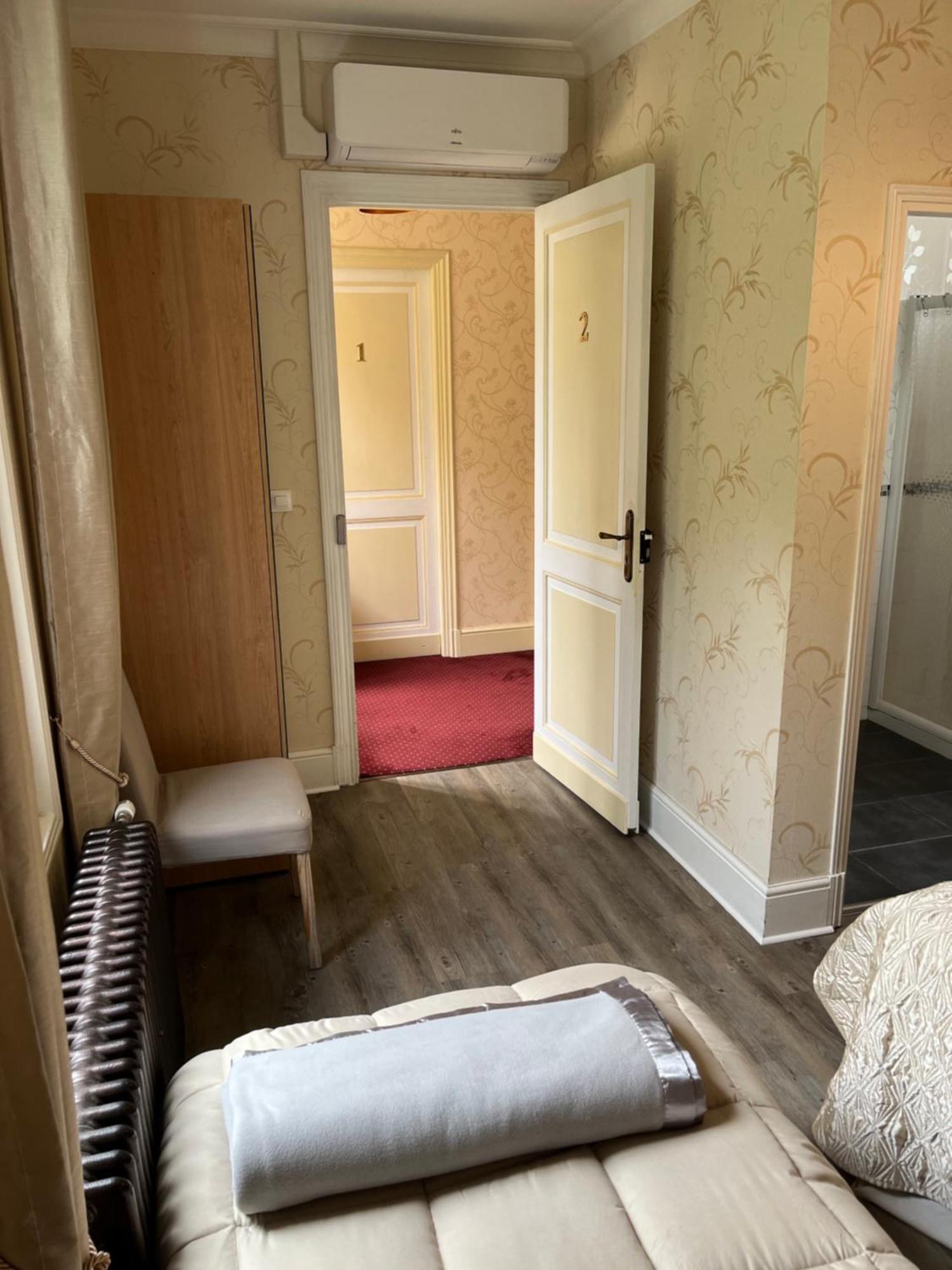 Bed and Breakfast Le Pontet Miramont-de-Guyenne Экстерьер фото