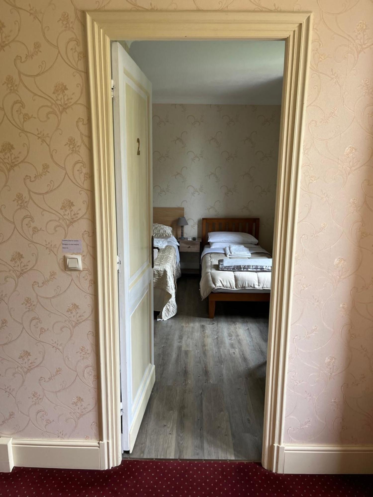 Bed and Breakfast Le Pontet Miramont-de-Guyenne Экстерьер фото