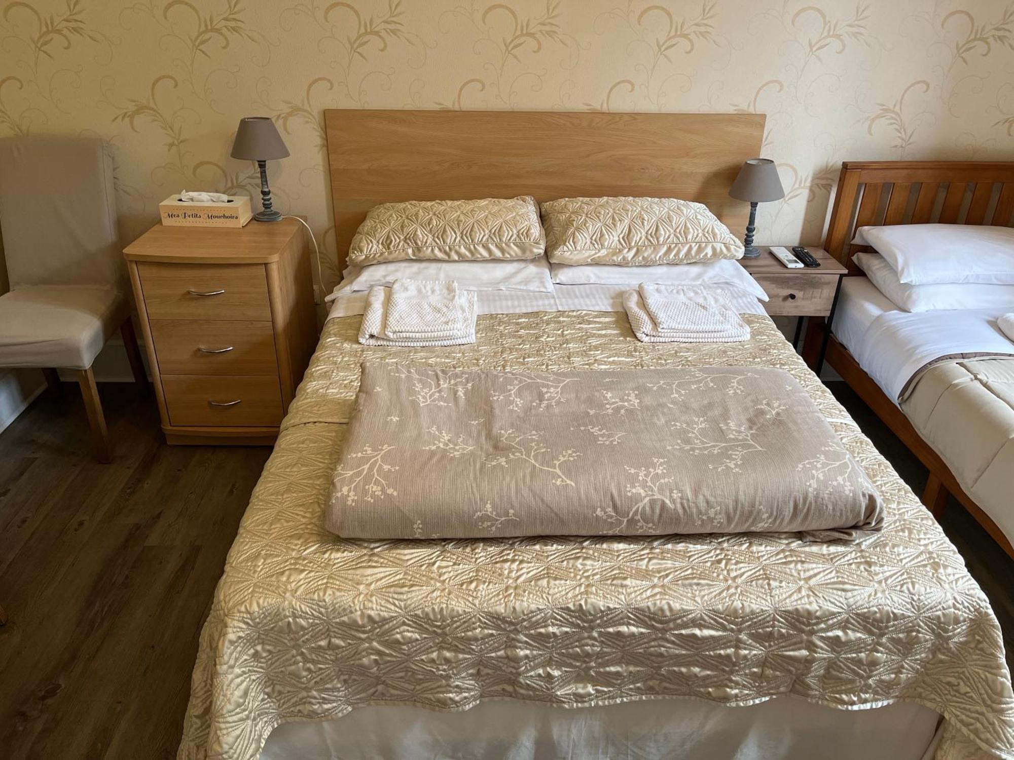 Bed and Breakfast Le Pontet Miramont-de-Guyenne Экстерьер фото